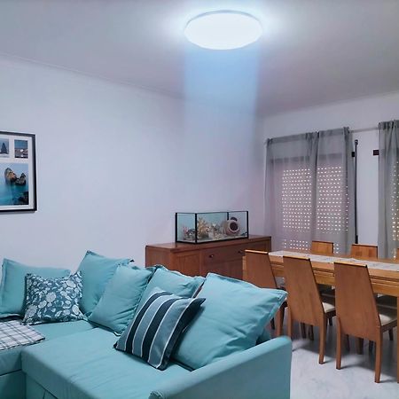 Appartamento Casas Do Pescador Lagos Esterno foto