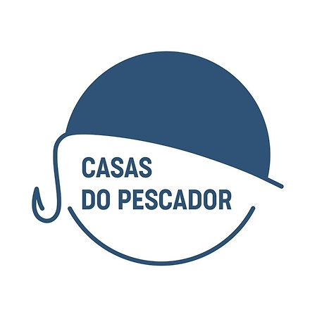 Appartamento Casas Do Pescador Lagos Esterno foto