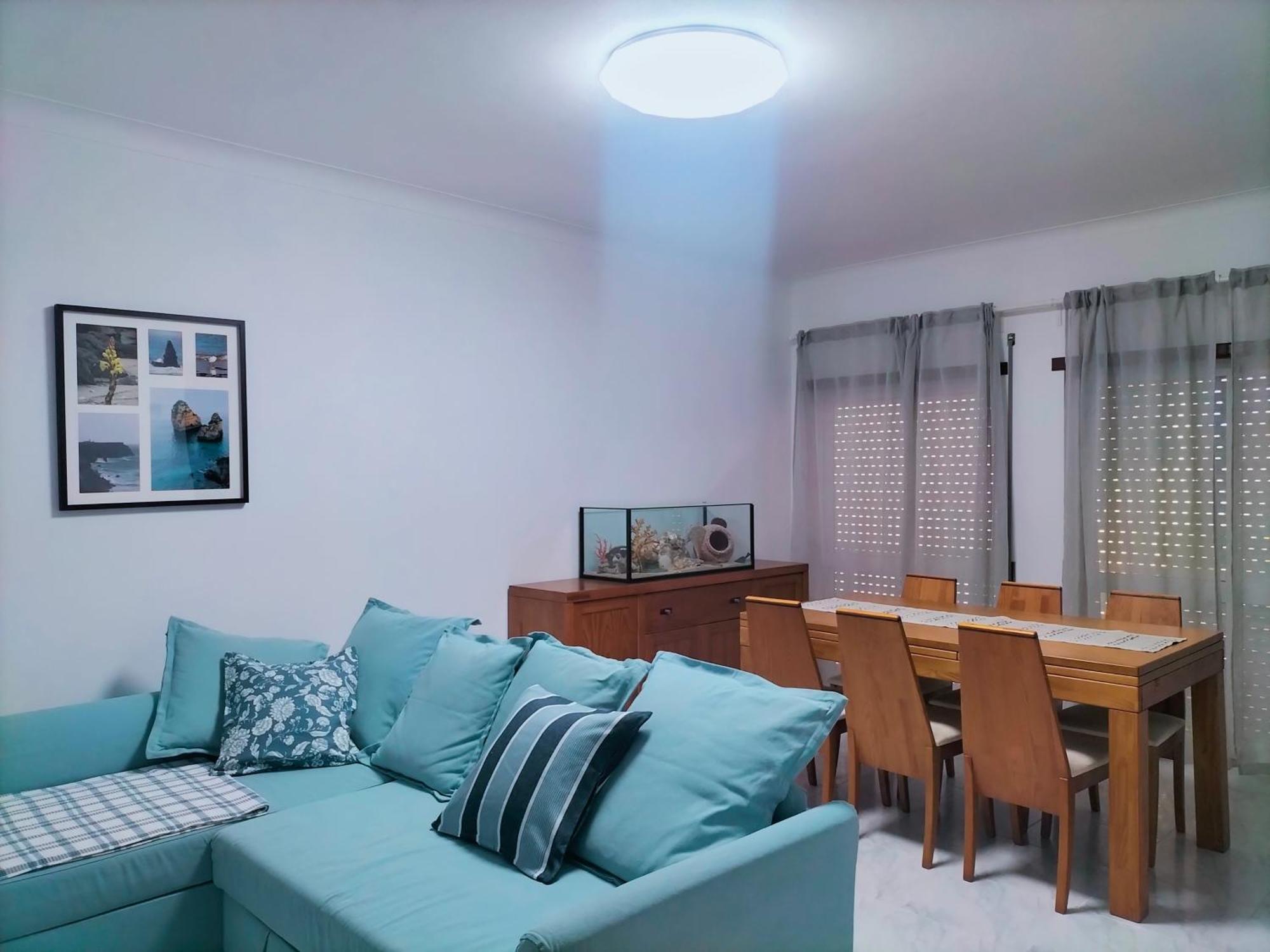 Appartamento Casas Do Pescador Lagos Esterno foto