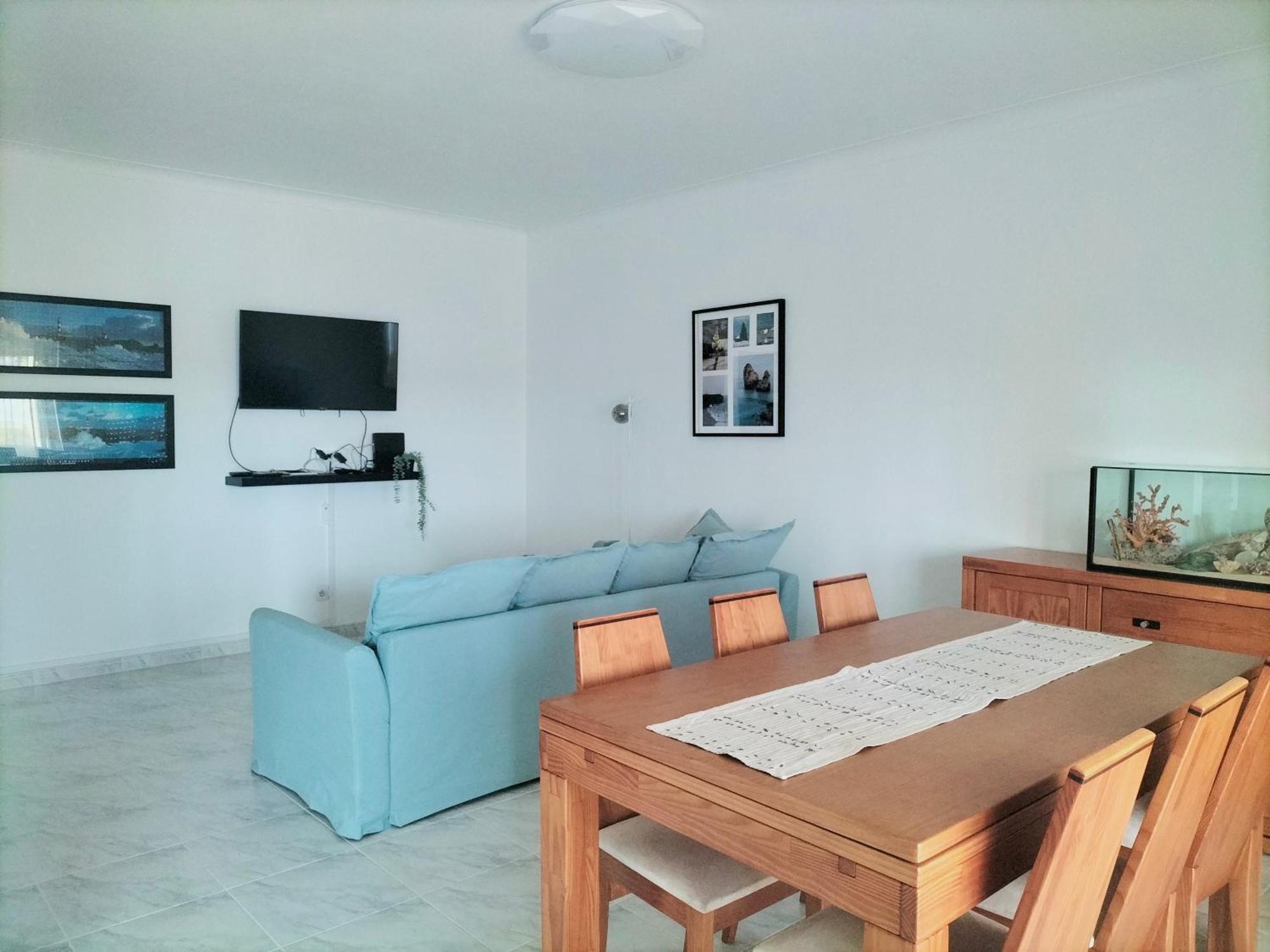 Appartamento Casas Do Pescador Lagos Esterno foto