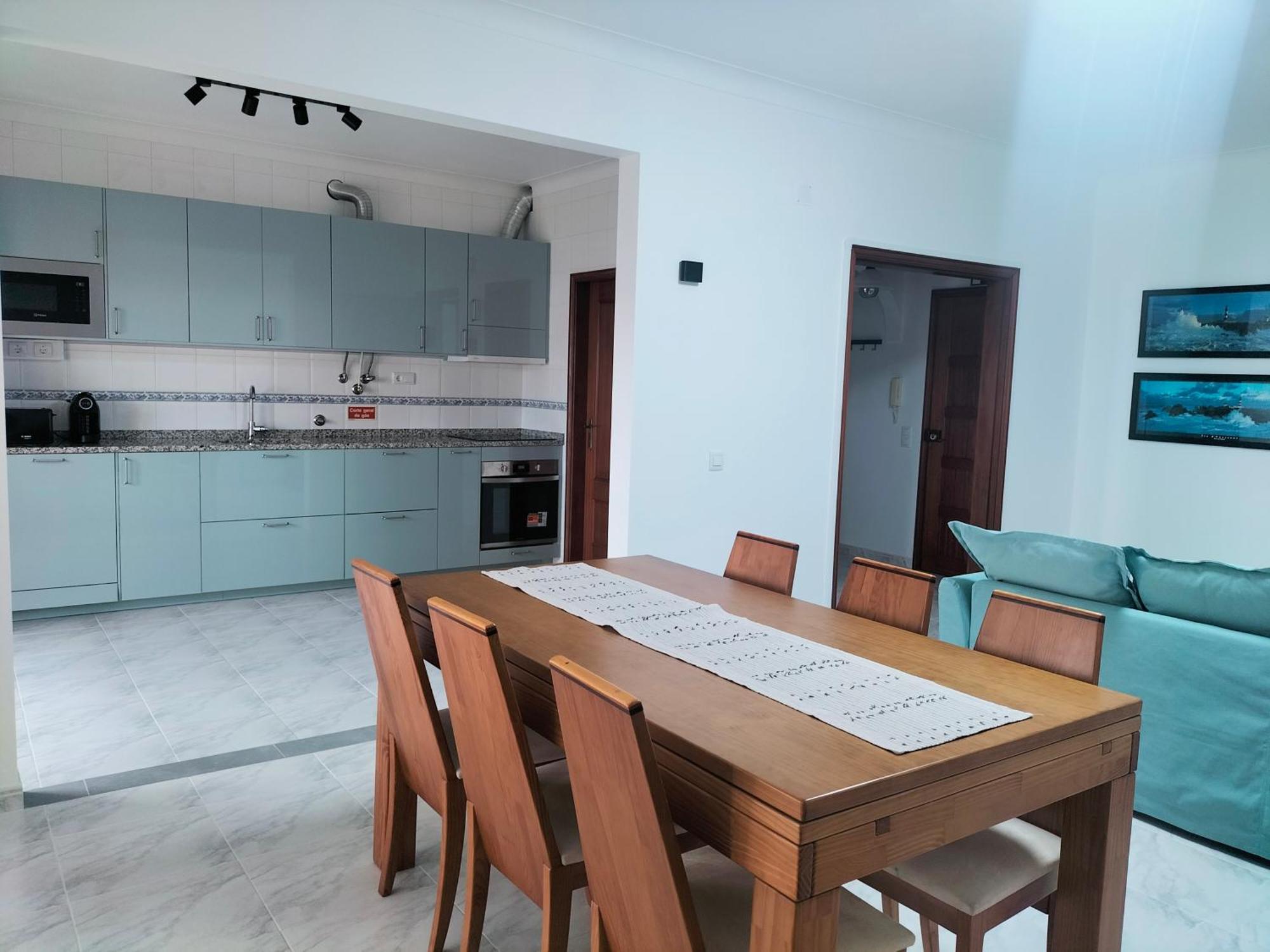 Appartamento Casas Do Pescador Lagos Esterno foto