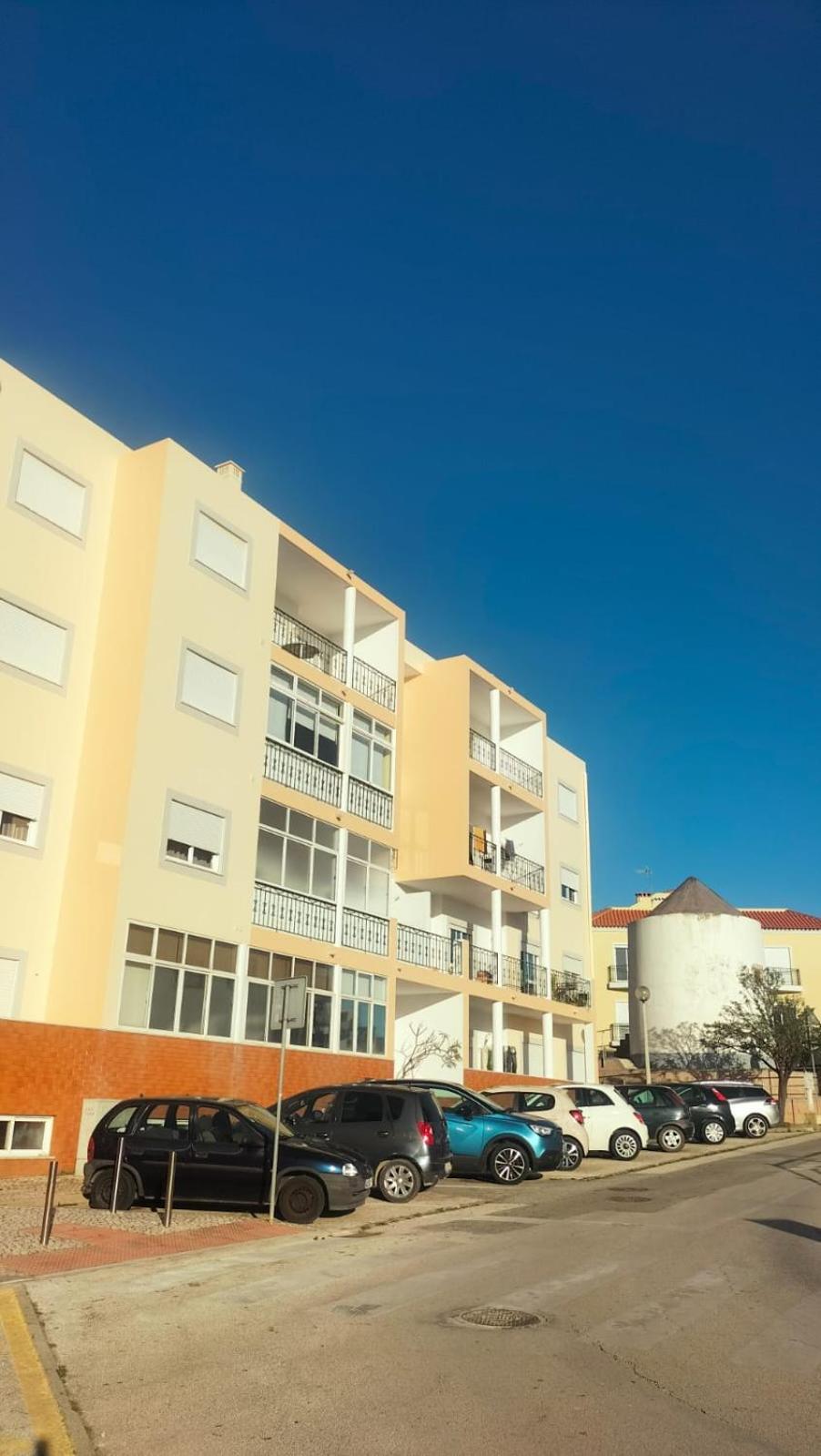 Appartamento Casas Do Pescador Lagos Esterno foto